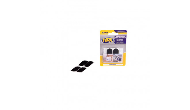 Takjateibi padjad 2tk 50mmx20mm Blister