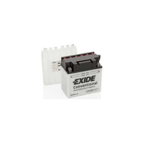 12V 19Ah YB16CL-B 175x100x175-+ Exide
