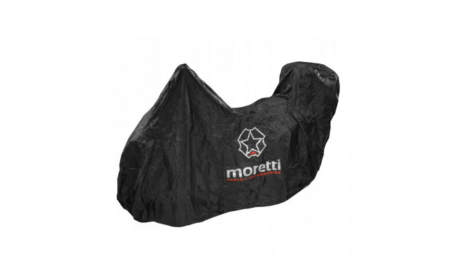 Moretti 2760 Motorcycle Cover XL