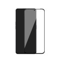 Evelatus täiskaanega 2,5D klaas Apple iPhone 14 Plus / 13 Pro Max antistaatilisele / Jaapani liimmus