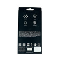 Evelatus täiskaanega 2,5D klaas Apple iPhone 14 Plus / 13 Pro Max antistaatilisele / Jaapani liimmus