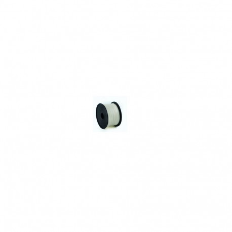 Gembird 3D-printimise filament PLA 1.75mm 1kg, naturaalne