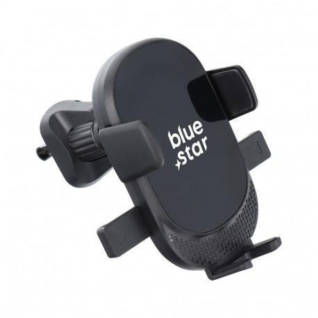 Car phone holder Blue Star Auto Lock X1 air vent black