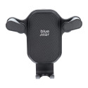 BLUE STAR TRIANGULAR car holder for phone to air vent universal black