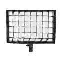 NANLITE EGGCRATE FOR LUMIPAD 25