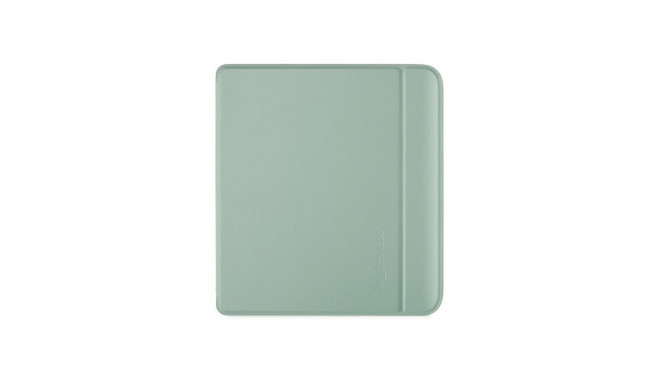 Etui Kobo Libra Colour Basic SleepCover ümbris garden green