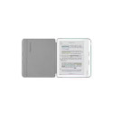 Etui Kobo Libra Colour Basic SleepCover Case Garden Green
