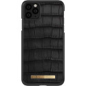 Mobiili tagakaas Ideal of Sweden iPhone 6/6s/7/8/SE, Capri Black