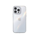Joyroom PN-15B4 Glacier Case for iPhone 15 Pro Max (clear)