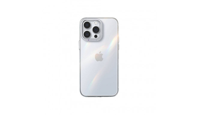 Joyroom PN-15B4 Glacier Case for iPhone 15 Pro Max (clear)
