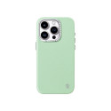 Joyroom PN-15F1 Starry Case for iPhone 15 Pro Max (green)