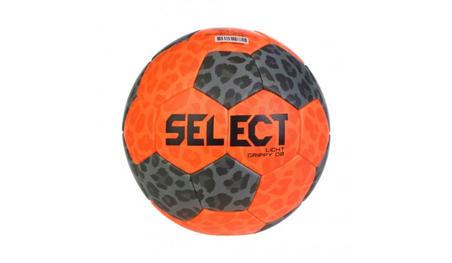 Handball Select Light Grippy DB EHF 0 13137