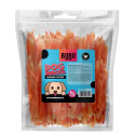 Bubu Pets chicken strips 500g