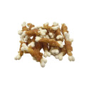 Bubu Pets koeramaius kaltsiumikondid kanaga 500g