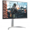 "67,4cm/27'' (3840x2160) LG 27UP650P-W 16:9 5ms IPS 2xHDMI DisplayPort VESA Pivot 4K"