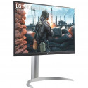 "67,4cm/27'' (3840x2160) LG 27UP650P-W 16:9 5ms IPS 2xHDMI DisplayPort VESA Pivot 4K"