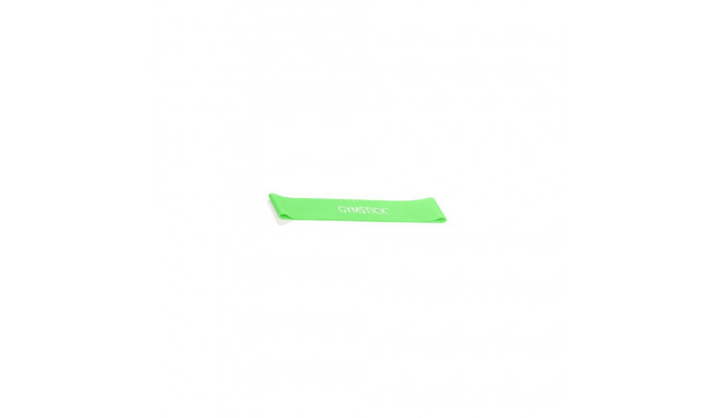 Mini band GYMSTICK medium, green