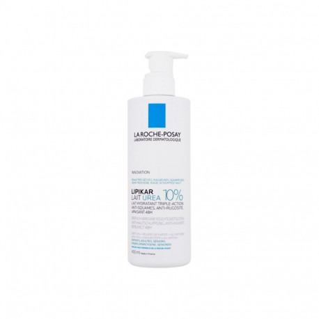 La Roche-Posay Lipikar Lait Urea 10% (400ml)