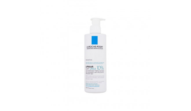 La Roche-Posay Lipikar Lait Urea 10% (400ml)