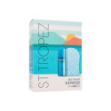 St.Tropez Self Tan Express Kit (50ml) (Self Tan Express Bronzing Mousse 50 ml + Glove 1 pc)