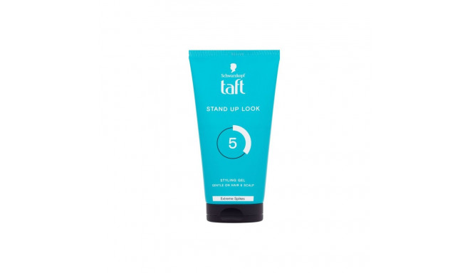 Schwarzkopf Taft Stand Up Look Styling Gel (150ml)