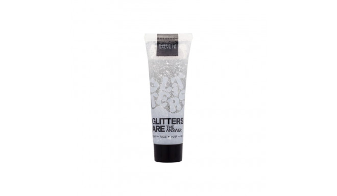 Gabriella Salvete Festival Glitters Are The Answer (30ml) (Silver)