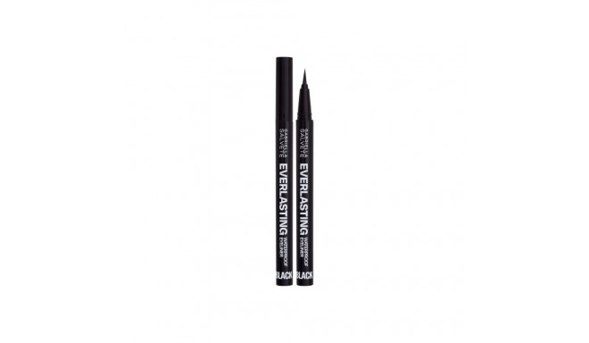 Gabriella Salvete Everlasting Waterproof Eyeliner (1ml) (Black)