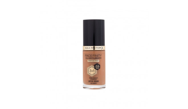 Max Factor Facefinity All Day Flawless (30ml) (C90 Amber)