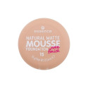 Essence Natural Matte Mousse (16ml) (15)