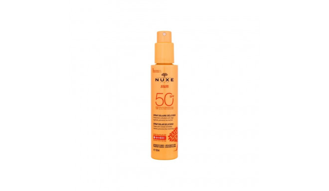 NUXE Sun Delicious Spray (150ml)