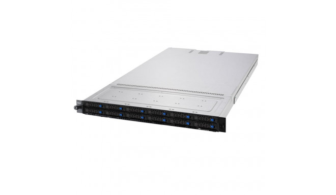 SERVER SYSTEM 1U/RS700-E10-RS12U ASUS