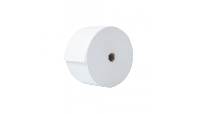 BROTHER Direct thermal cont. paper roll 58mm multi. 8