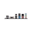 MSI PRO B650M-P AMD B650 Supports AMD Ryzen 7000 Series Desktop Processors Socket AM5 Support HDMITM