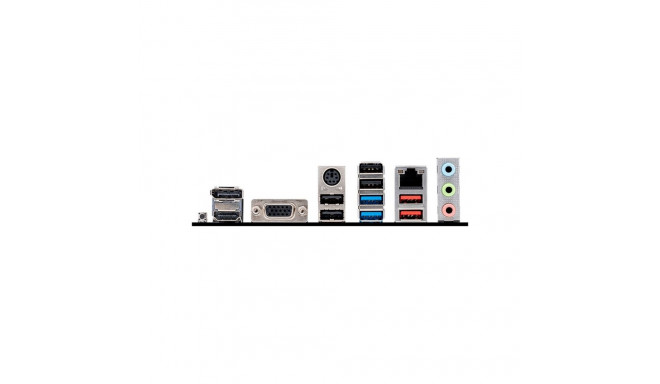 MSI PRO B650M-P AMD B650 Supports AMD Ryzen 7000 Series Desktop Processors Socket AM5 Support HDMITM