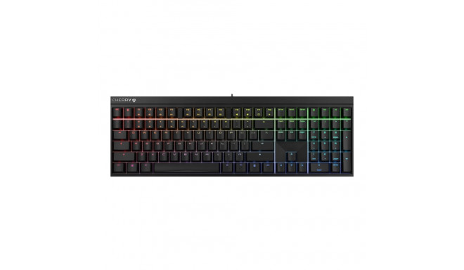 Cherry MX 2 0S Cherry0S Cherry 0S Tastatur Hintergrundbeleuchtung (G80-3821LYADE-2) (G803821LYADE2)