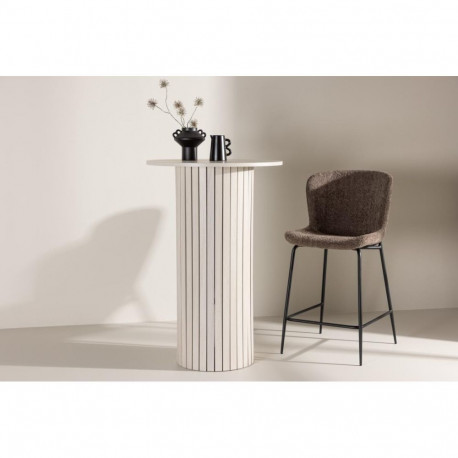 Baarilauad Härön, valge