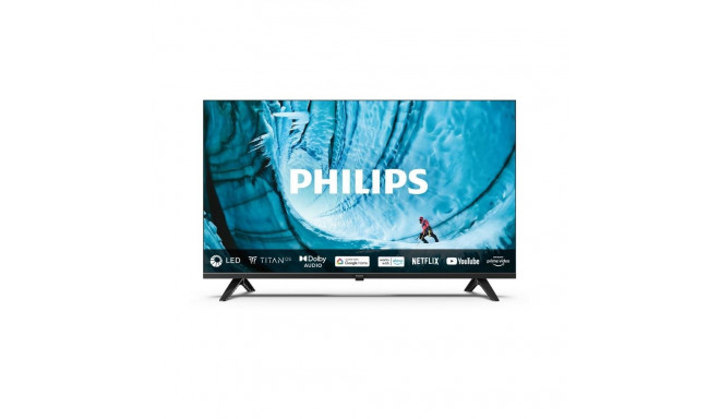 TV LED 32 inches 32PHS6009/12