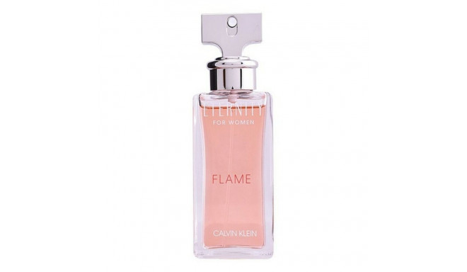 Naiste parfümeeria Eternity Flame Calvin Klein (EDP) EDP - 100 ml