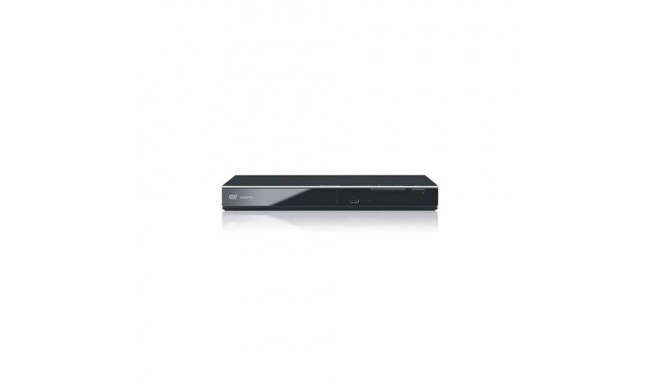 DVD Player Panasonic Corp. DVDS700EGK HD Black