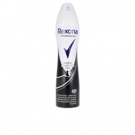 Pihustav deodorant Rexona Invisible Diamond 200 ml