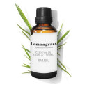 Ēteriskā Eļļa Daffoil 0767870879517 Lemongrass 100 ml