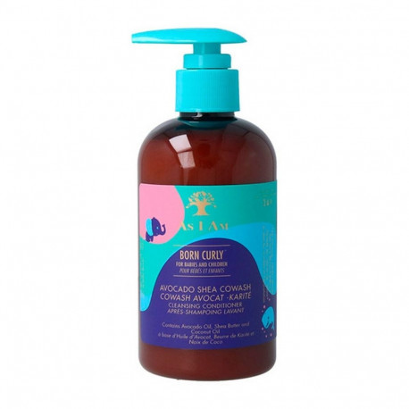 Жидкое мыло As I Am I Am (240 ml)