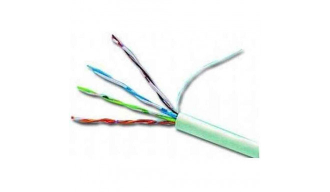 UTP Category 6 Rigid Network Cable GEMBIRD UPC-6004SE-SO Grey