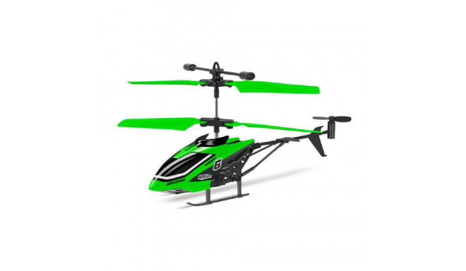 Radio control Helicopter Chicos NH90137 Black/Green