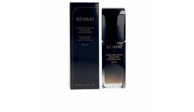 Liquid Make Up Base Kanebo Sensai Spf 25 Spf 20 30 ml