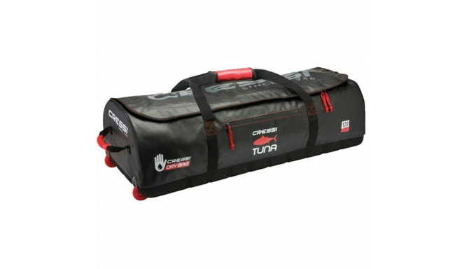 Sporta soma Tuna Roll Cressi-Sub XUB976200 120 L