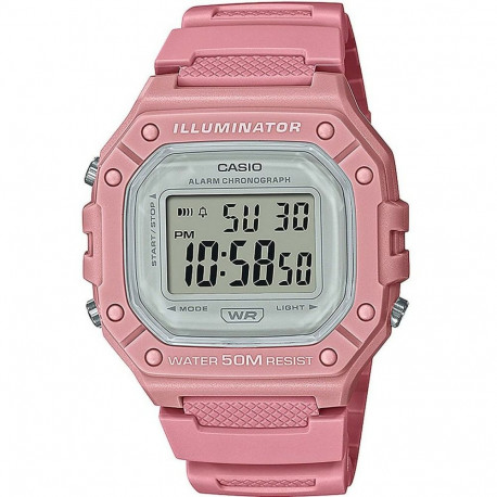 Unisex Kell Casio COLLECTION (Ø 43 mm)