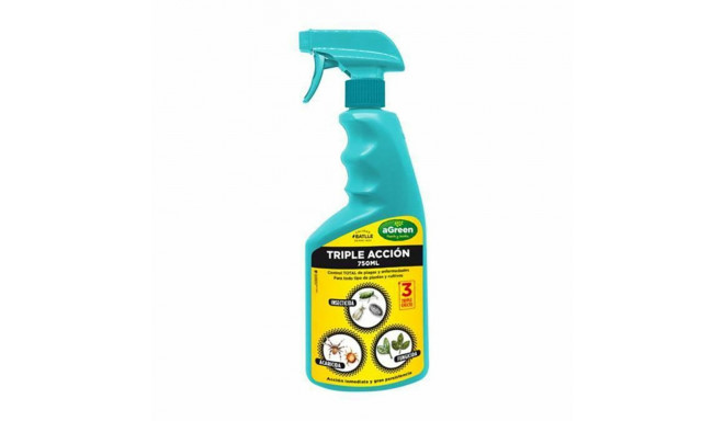 Fungicide aGreen 3-in-1 750 ml