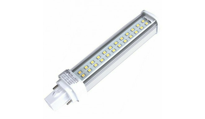 LED-lamp Silver Electronics 5000K