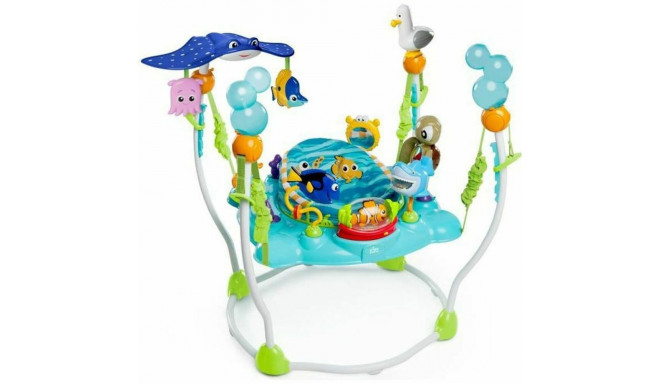 Tegevuskeskus Disney Nemo